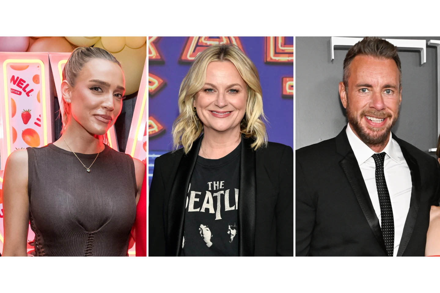 골든 글로브 시상식, 팟캐스트 세계에 진출하며 논란을 피하며 신중하게 접근